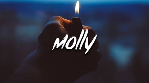 molly lyrics Iann Dior